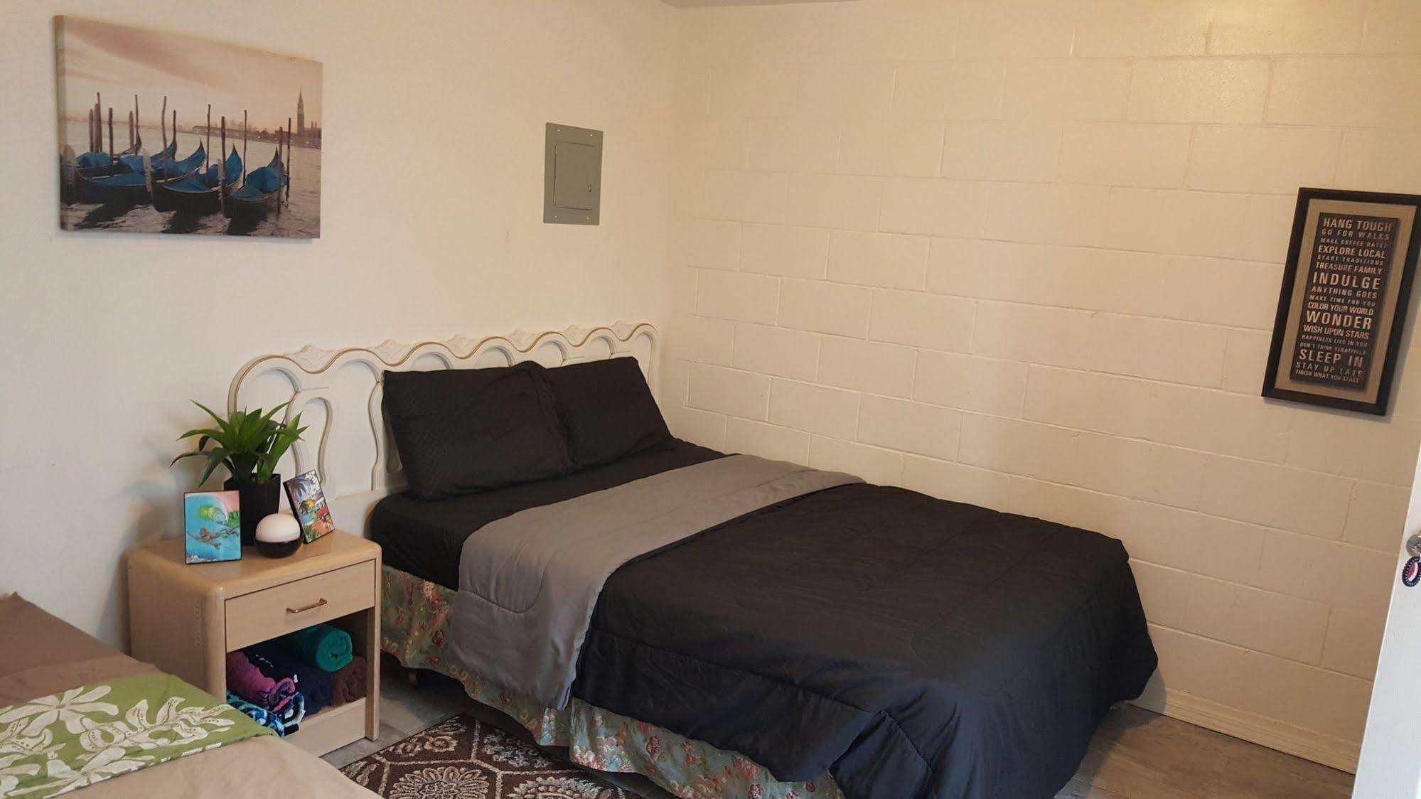 The Beach Waikiki Boutique Hostel هونولولو المظهر الخارجي الصورة