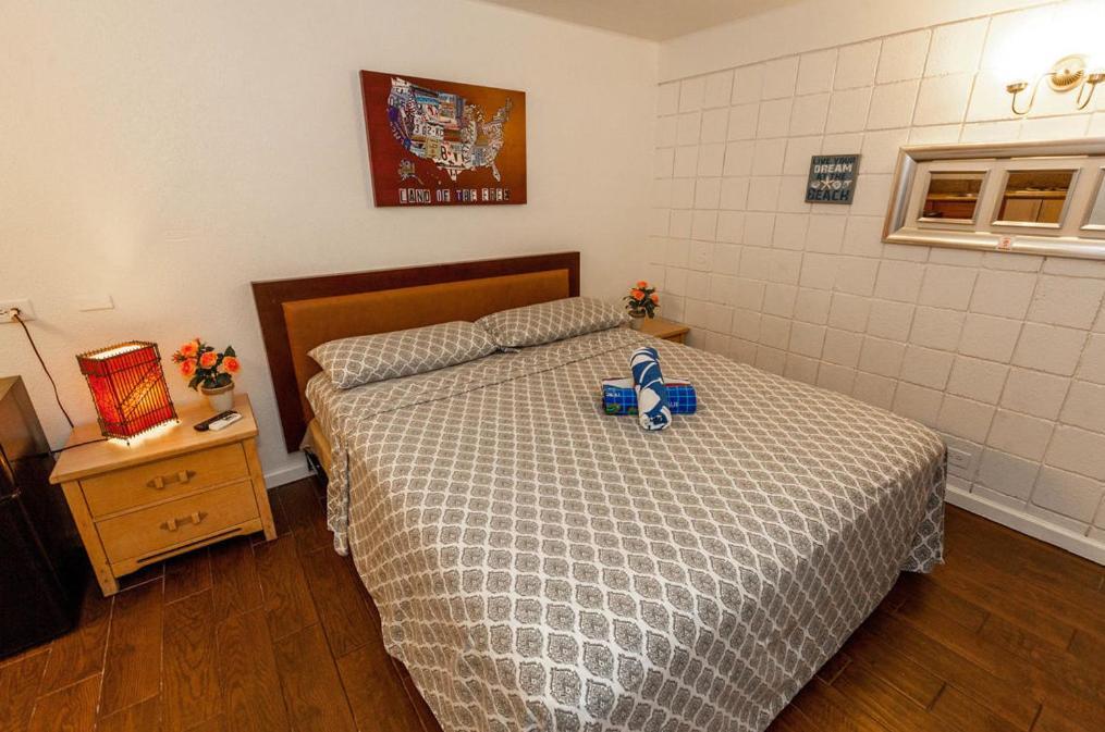 The Beach Waikiki Boutique Hostel هونولولو المظهر الخارجي الصورة