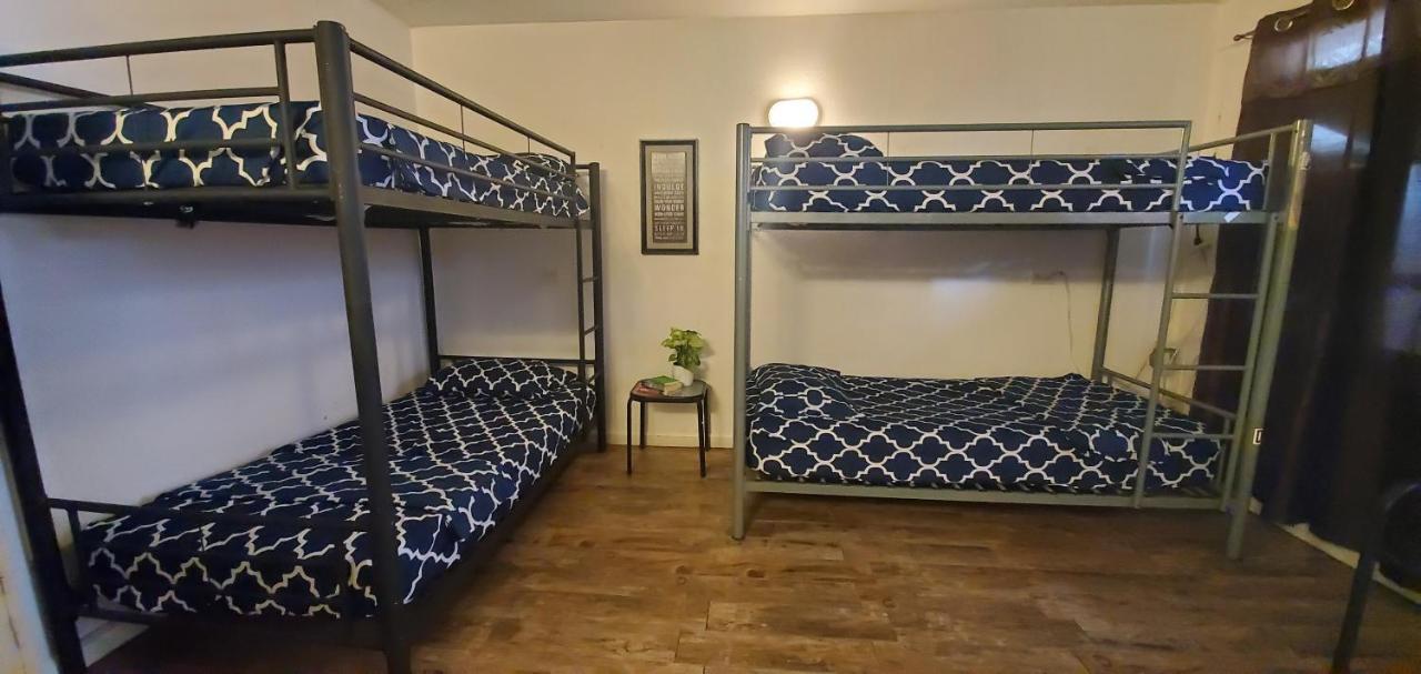 The Beach Waikiki Boutique Hostel هونولولو المظهر الخارجي الصورة