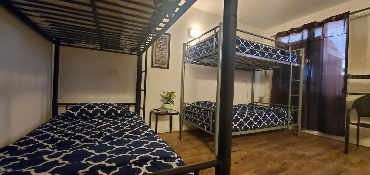 The Beach Waikiki Boutique Hostel هونولولو المظهر الخارجي الصورة